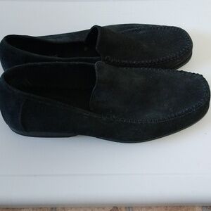 Hush Puppies Mens Earl slipon Loafers size US 11.5